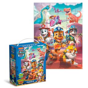 Пазл "Dino Rescue" 200525 DoDo 48 елементів, в коробці (4823115909046)