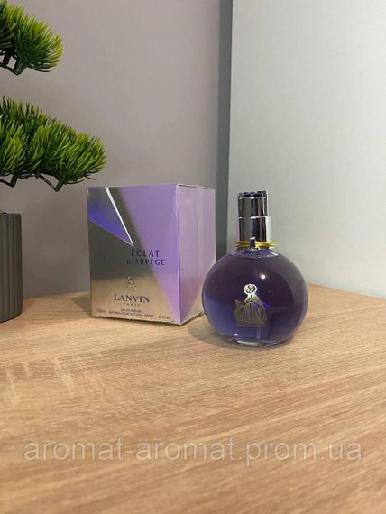Парфумована вода Lanvin Eclat 100 мл.