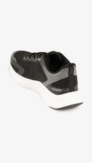 Кросівки чоловічі Stepln SS003-1 42 Чорний shop (2000999246623) | Зображення 6