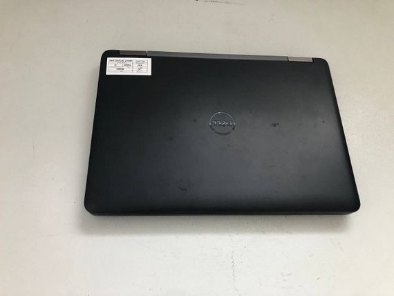 Ноутбук Б-клас Dell Latitude E5440 / 14" (1366x768) TN / Intel Core i3-4030U (2 (4) ядра по 1.9 GHz) / 4 GB DDR3 / 500 GB HDD / Intel HD Graphics 4400 / WebCam / DVD-ROM б/в | Зображення 5