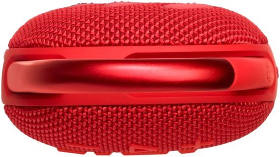 Портативна акустика JBL Clip 5 Red (JBLCLIP5RED) | Зображення 4