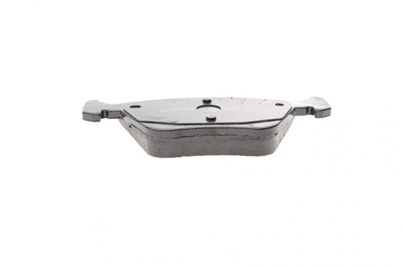 Колодки гальмівні передні Mercedes Benz E-class W211 03-08 Ate  22-0252-1 | Зображення 1