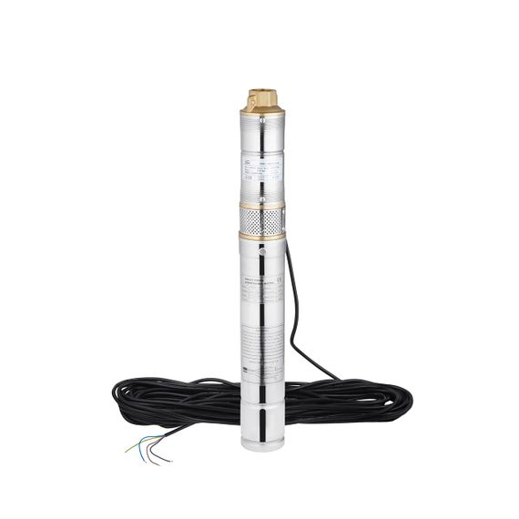 Насос глибинний Forwater 3QGDa370-80 | Зображення 2