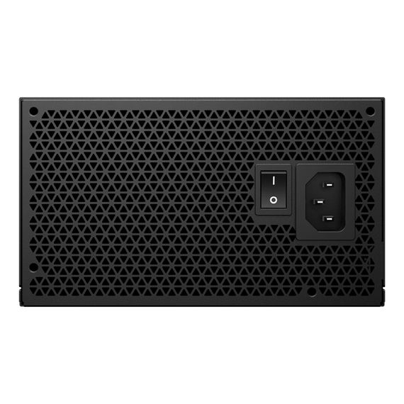 Блок живлення PcCooler 650W (YK650) | Зображення 3