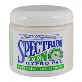Маска Chris Christensen Spectrum Ten для собак та котів для тонкої та шовковистої шерсті 473 мл