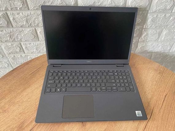 Ноутбук Dell Latitude 3510 15,6" FHD IPS i7 10510U 8Gb SSD 256Gb Б/У | Зображення 2