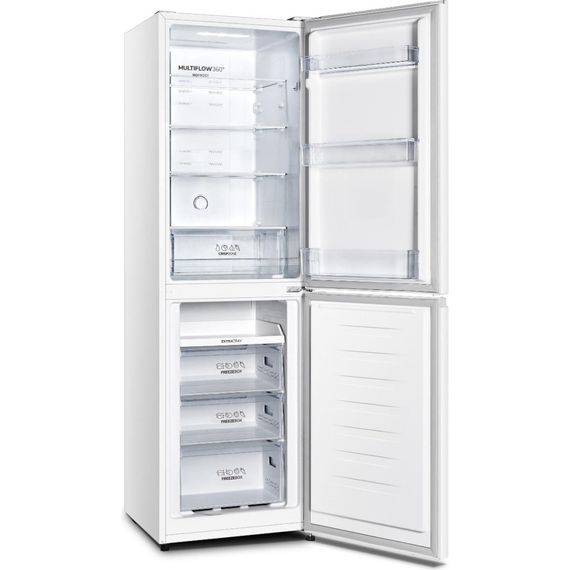 Холодильник Gorenje NRK418ECW4 | Зображення 1