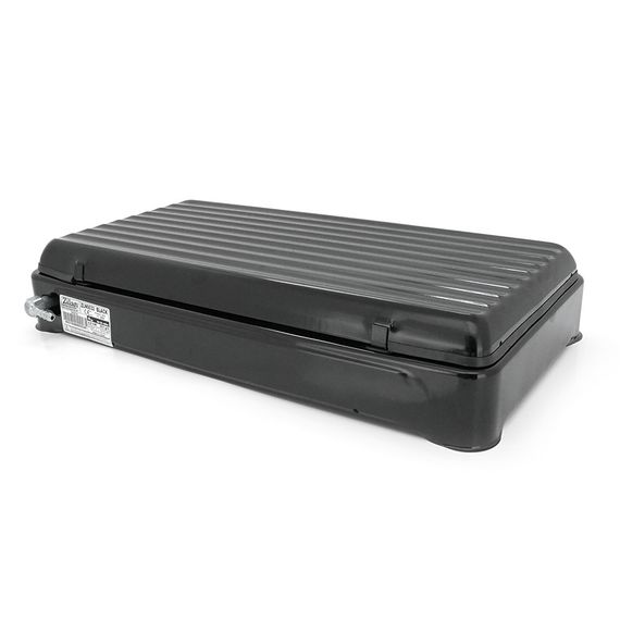 Газова плита Zilan ZLN0032, 3 комфорки, Black | Зображення 4