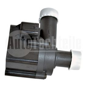 Насос рециркуляции антифриза VW Crafter 2.0 TDI 11-16/ Amarok 2.0 TDI 10-13/ Touareg 3.0 TDI 06-18/ Audi 2.0