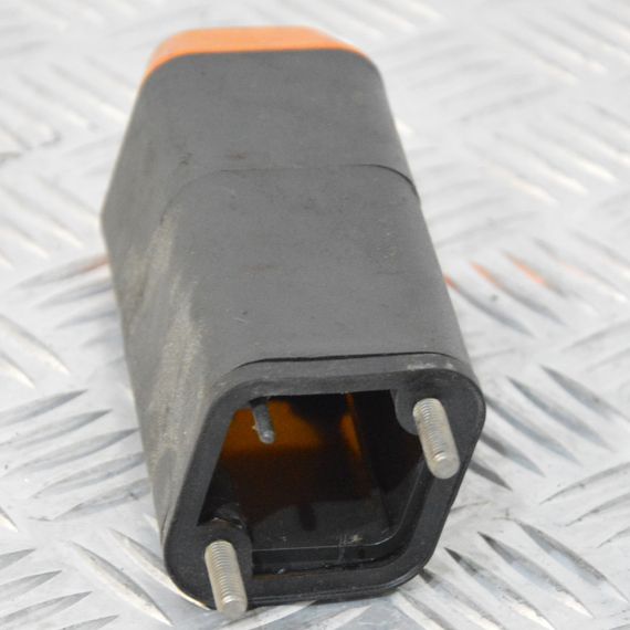 Покажчик повороту Iveco Eurocargo 2003-2008 Повторювач повороту Івеко Єврокарго | Зображення 2