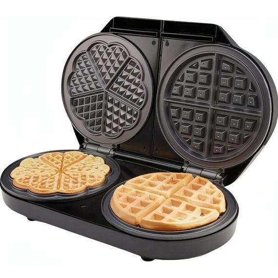 Вафельниця Gorenje WM 1400 SB (WM1400SB) | Зображення 5