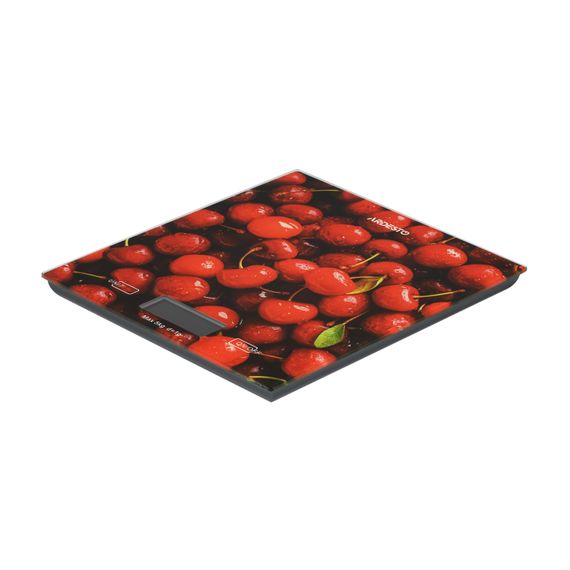 Ваги кухонні Ardesto CHERRY (SCK-893CHERRY) | Зображення 3