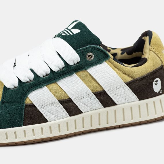 Мужские кроссовки  ULWST x Bape весна / осень 1612 42 | Зображення 7