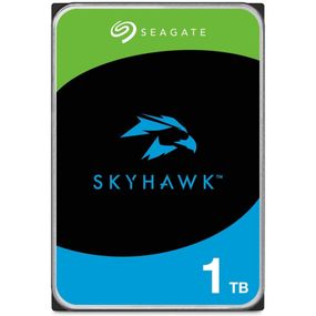 Жорсткий диск 3.5&quot; 1TB Seagate (ST1000VX013)