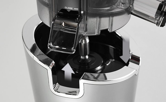 Соковыжималка Hurom H100 4G | Зображення 7