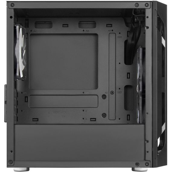Корпус Silver Stone FARA (SST-FAH1MB-PRO) | Зображення 8