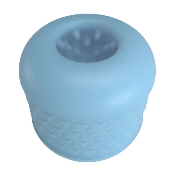 Мастурбатор - Pretty Love Masturbator Cole Light Blue | Зображення 3