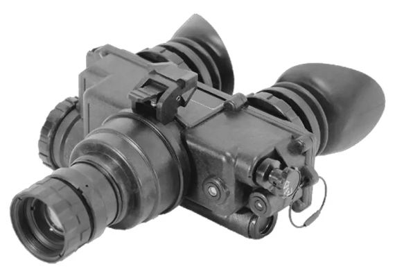 Прилад нічного бачення GSCI PVS-7 Gen 2+ | Зображення 6