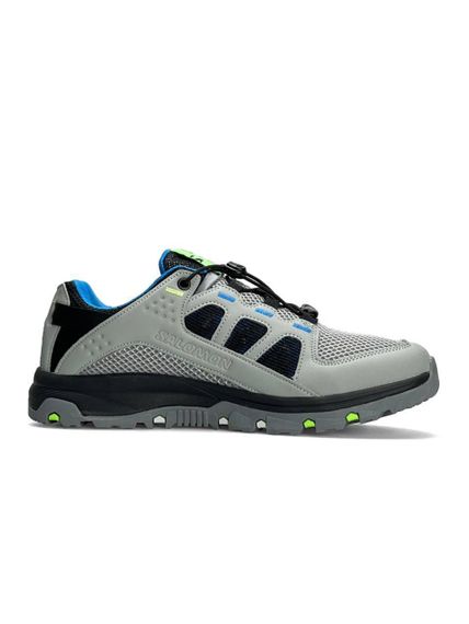 Кросівки Salomon Tech Amphib 5 Light Grey Black весна / літо / осінь A4035 45 28.5 | Зображення 1