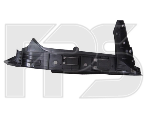 Крепеж заднего бампера VW Transporter T5 03-09 левый (FPS) 7H0807393C