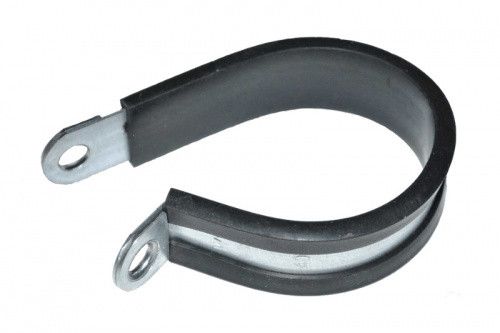 Хомут для трубопроводов O35 (универсальный) 1