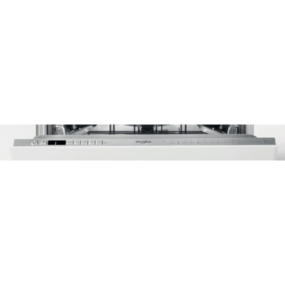 Посудомийна машина Whirlpool вбудована WIO3T133PLE | Зображення 6