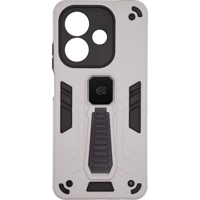 Чехол для мобильного телефона Armorstandart Proover Oppo A40 4G / A40m 4G / A3 4G / A3x 4G Grey (ARM86033)