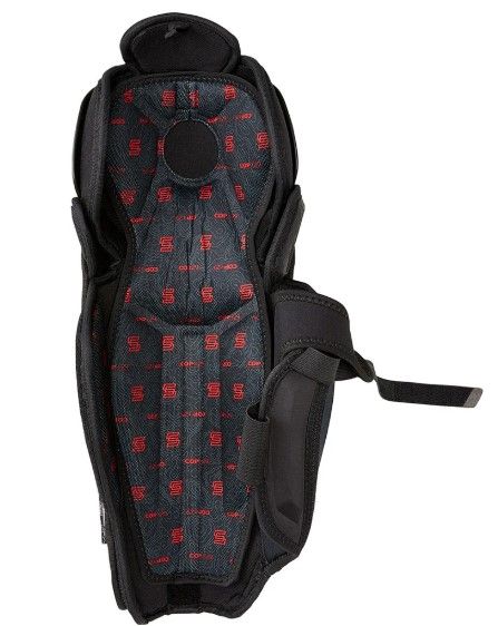 Хокейні щитки Sherwood Rekker Legend 2 Sr | Зображення 1