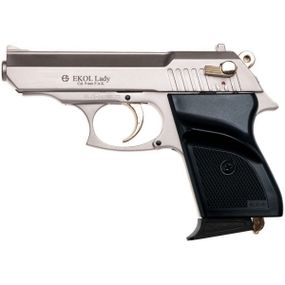 Ekol Lady Satina Gold