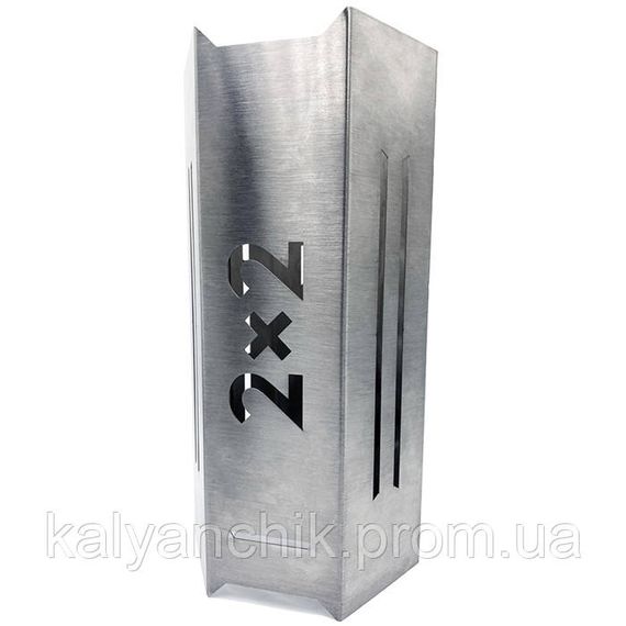 >Колпак для кальяна 2x2hookah