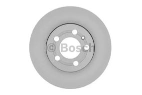 Диск гальмівний SEAT TOLEDO, SKODA FABIA, BOSCH (0986478853)
