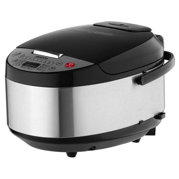 Мультиварка з 11 автоматичними програмами XPRO LY-505 (43506-LY-505_1386) | Зображення 2