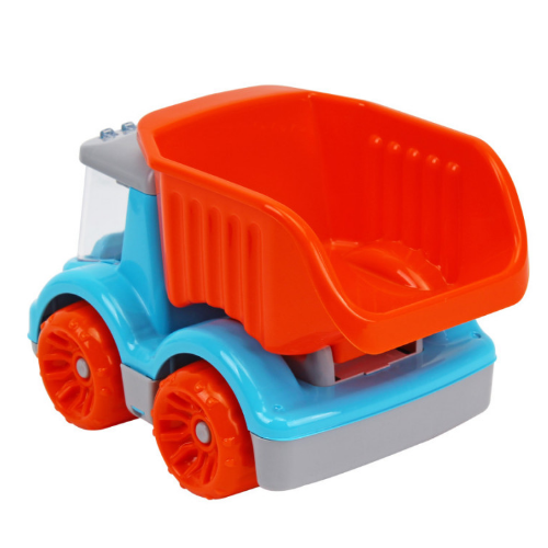 Іграшка Самоскид Технок 2239 | Зображення 5