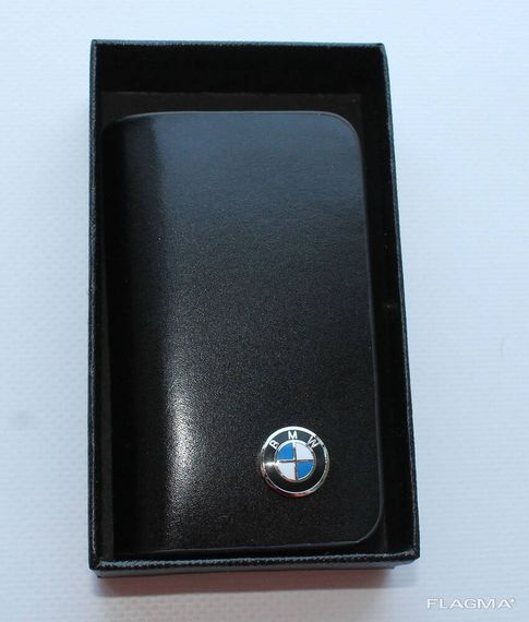 Ключница для авто KeyHolder BMW | Зображення 8
