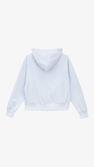 Костюм толстовка+штани для дівчинки Dinomin 391 146 см Блакитний shop (2000999463525) | Зображення 4