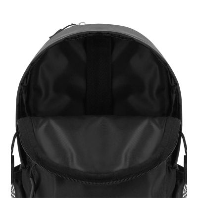 Рюкзак шкільний Bagland Stylish S 8л вугільний(0055491) (1119720754) | Зображення 3