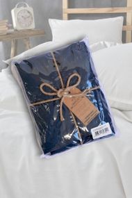 Наволочки Limasso Standart 50×70 см. Dress Blue