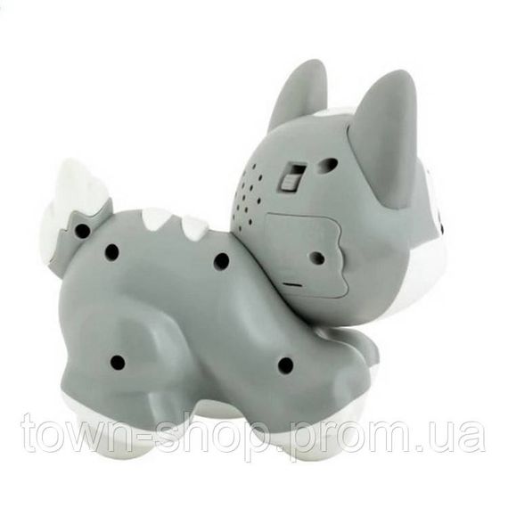 Детская музыкальная игрушка "Домашний любимец" 8658-2 | Зображення 2