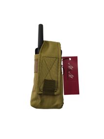 Підсумок для рації M&M Вид 1 Coyote Койот (213301)