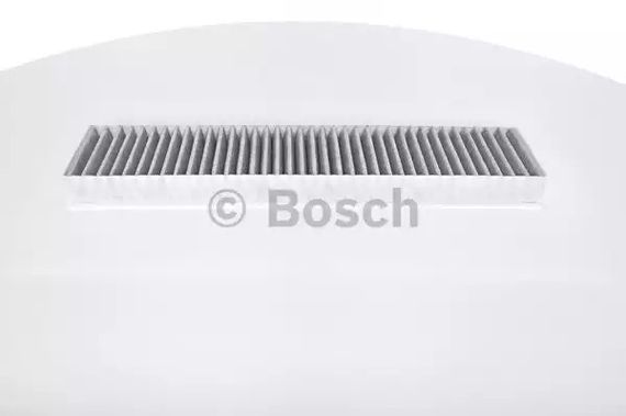 Фільтр салону вугільний 2382 MINI Cooper,One 01-, BOSCH (1987432382) | Зображення 2