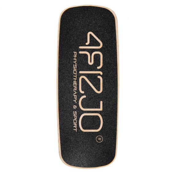 Балансувальна дошка (балансборд) 4FIZJO Balance Board 4FJ0297 (P-5907739313416) | Зображення 3