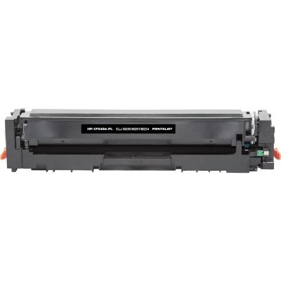 Картридж Printalist HP CLJ M280/M281/M254 CF540A Black (HP-CF540A-PL) | Зображення 5
