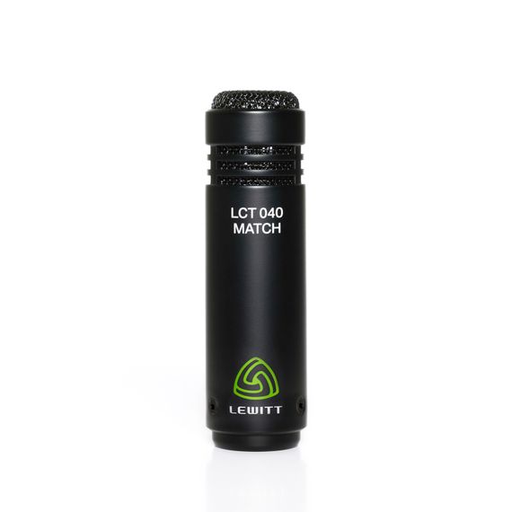 Мікрофон інструментальний Lewitt LCT 040 Match