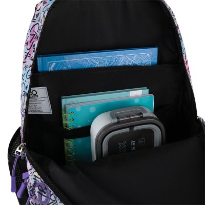 Рюкзак школьный GoPack Teens 162M-1 (GO25-162M-1) | Зображення 6