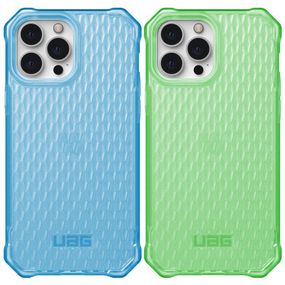 Чохол TPU UAG ESSENTIAL Armor для Apple iPhone 12 Pro / 12 (6.1")