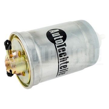 Фильтр топливный VW T3 1.6 TD/1.7 D 84-92/ T4 1.9/2.4/2.5 D/TD/TDI 90-03/ LT 2.4 D/TD 82-96/ Golf/Jetta/Passat 1.6/1.9 D/TD/TDI