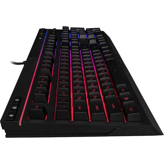 Клавіатура HyperX Alloy Core RGB UA (4P4F5AA) | Зображення 3