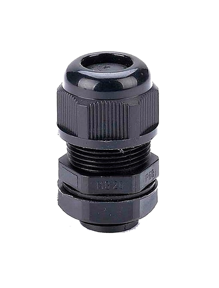 Сальник MG20 d9-14мм IP68 чорний Ny95500013