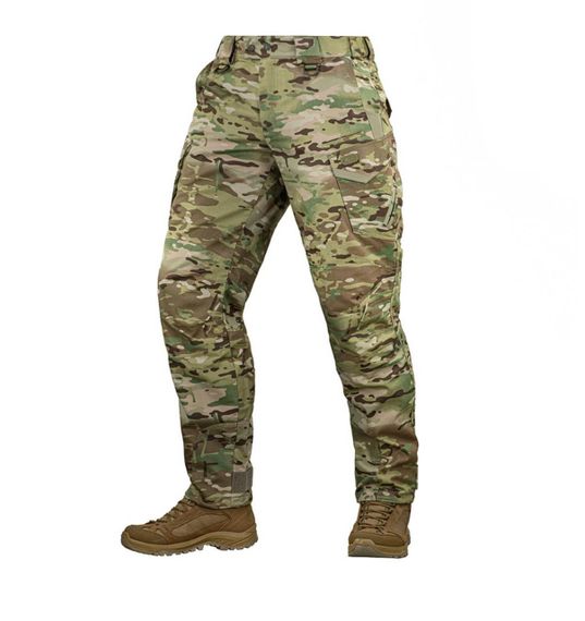 Штани M-TAC Aggressor Gen II MC Multicam