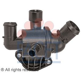 Термостат VW Caddy 1.6 TDI 10-, Facet, 7.8791,